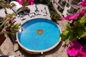 Отель Guest Apartments Trigor City  Святой Константин И Елена 